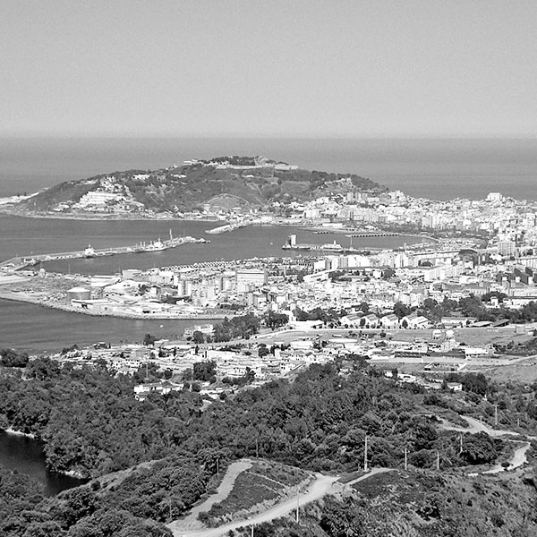 Ciudad Autónoma de Ceuta