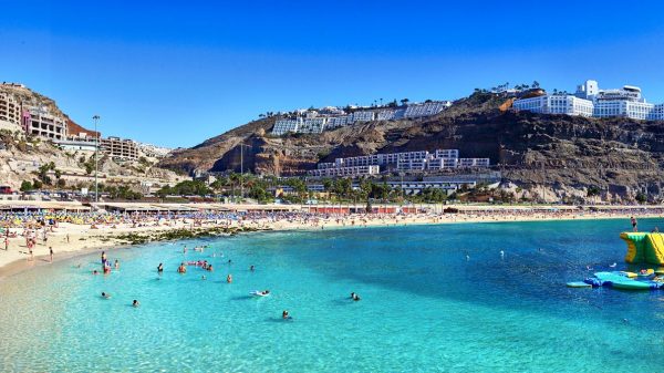 Canarias, un orgullo que va mucho más allá de enclaves privilegiados